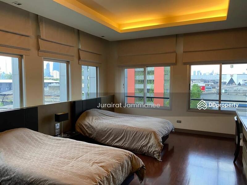 For Rent - L6 Residence, Bangkok