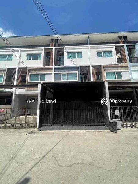 ขาย - Patio Bangna-Wongwaen : พาทิโอ บางนา-วงแหวน, สมุทรปราการ