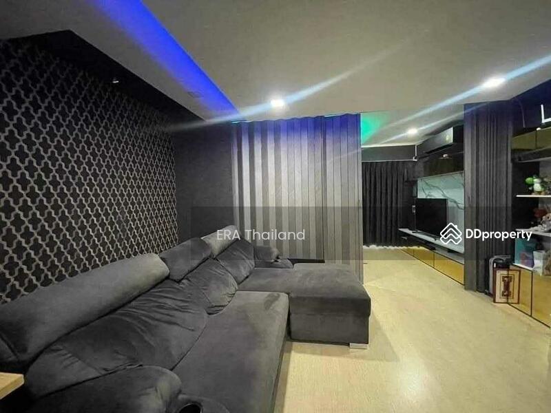 ขาย - Patio Bangna-Wongwaen : พาทิโอ บางนา-วงแหวน, สมุทรปราการ