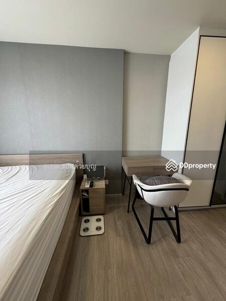 For Rent - Maestro 03 Ratchada-Rama 9, Bangkok