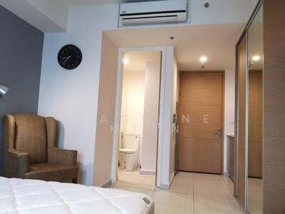 For Rent - The Lofts Ekkamai, Bangkok