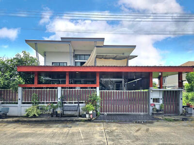 ขาย - หมู่บ้านสาครธานี บางหญ้าแพรก, สมุทรสาคร