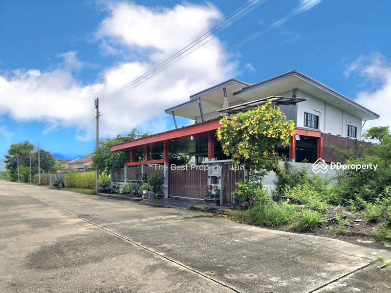 ขาย - หมู่บ้านสาครธานี บางหญ้าแพรก, สมุทรสาคร
