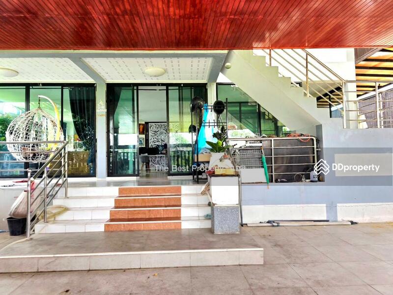 ขาย - หมู่บ้านสาครธานี บางหญ้าแพรก, สมุทรสาคร