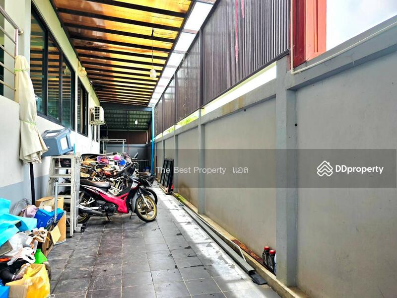 ขาย - หมู่บ้านสาครธานี บางหญ้าแพรก, สมุทรสาคร