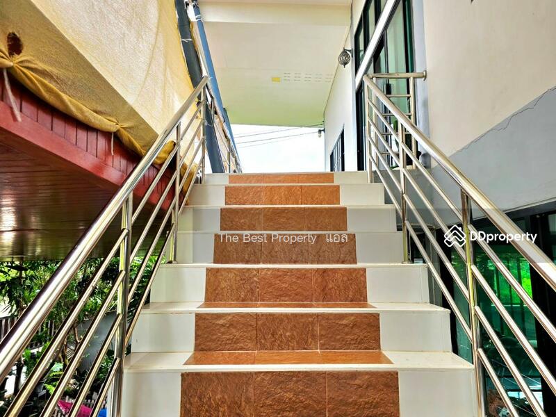ขาย - หมู่บ้านสาครธานี บางหญ้าแพรก, สมุทรสาคร