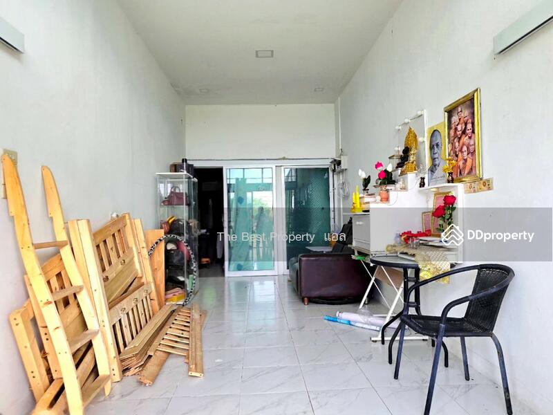 ขาย - หมู่บ้านสาครธานี บางหญ้าแพรก, สมุทรสาคร