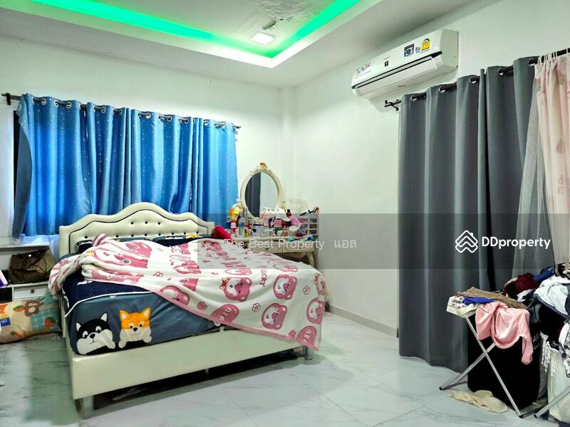 ขาย - หมู่บ้านสาครธานี บางหญ้าแพรก, สมุทรสาคร