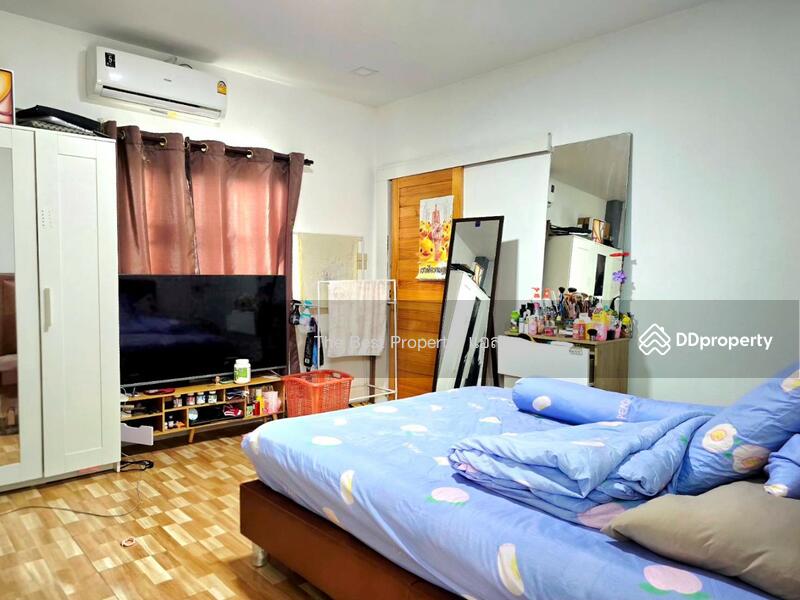 ขาย - หมู่บ้านสาครธานี บางหญ้าแพรก, สมุทรสาคร