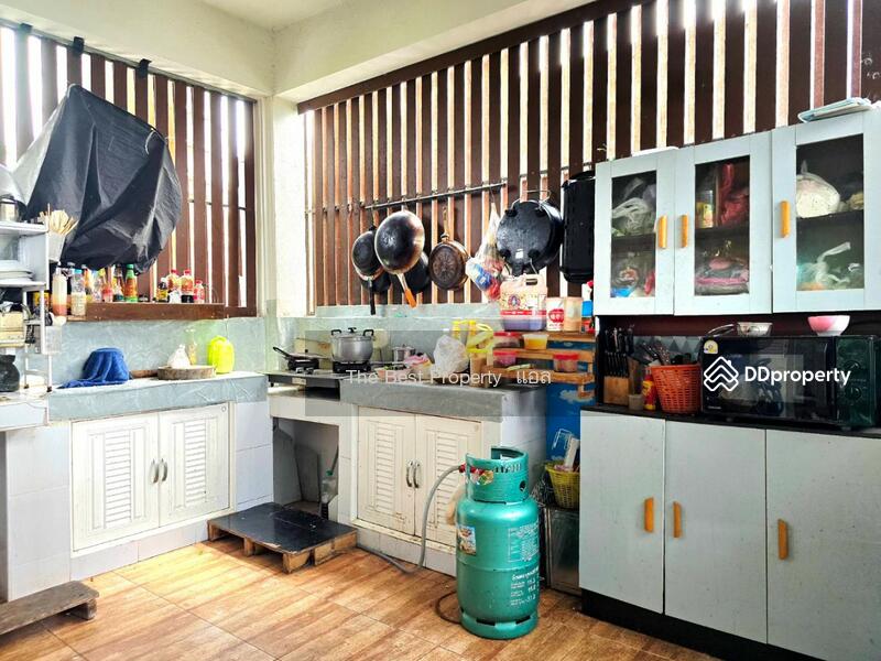 ขาย - หมู่บ้านสาครธานี บางหญ้าแพรก, สมุทรสาคร
