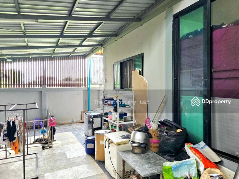 ขาย - หมู่บ้านสาครธานี บางหญ้าแพรก, สมุทรสาคร