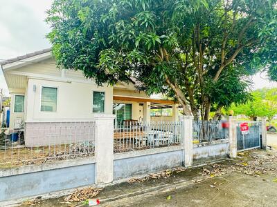 ขาย - กู๊ดวิวล์ ปลวกแดง (Goodwill Pluak Daeng), ระยอง