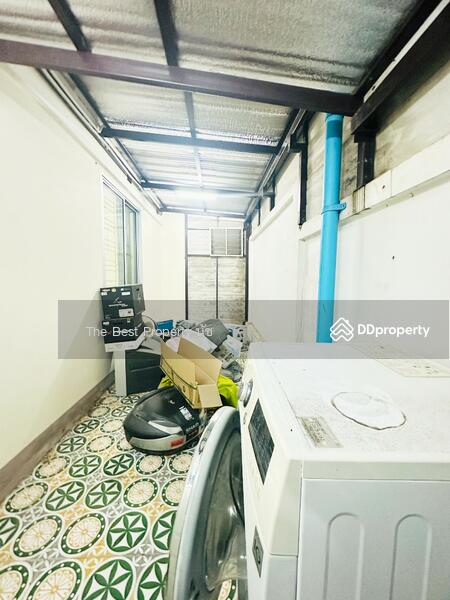 ขาย - กู๊ดวิวล์ ปลวกแดง (Goodwill Pluak Daeng), ระยอง