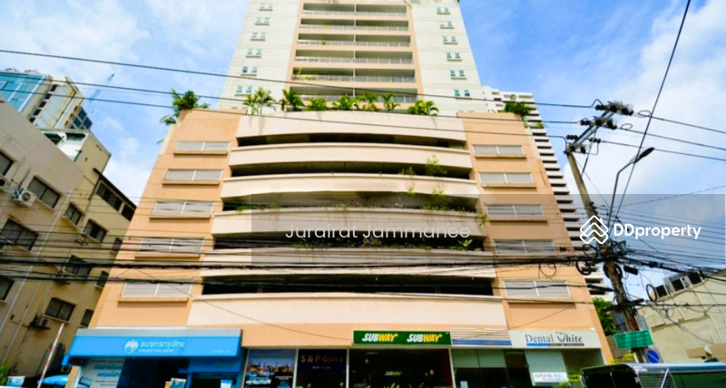 For Rent - GM Height, Bangkok