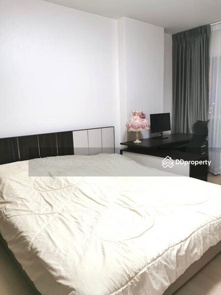 For Rent - Supalai Veranda Ratchavipha-Prachachuen, Bangkok
