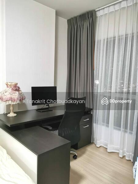 For Rent - Supalai Veranda Ratchavipha-Prachachuen, Bangkok