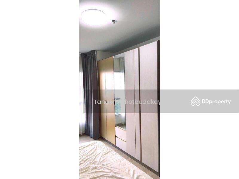 For Rent - Supalai Veranda Ratchavipha-Prachachuen, Bangkok