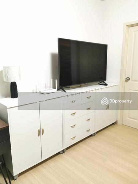 For Rent - Supalai Veranda Ratchavipha-Prachachuen, Bangkok