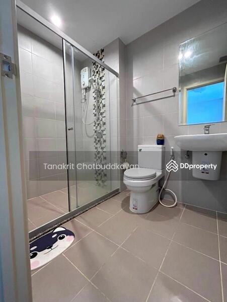 For Rent - Supalai Veranda Ratchavipha-Prachachuen, Bangkok