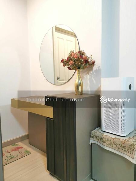 For Rent - Supalai Veranda Ratchavipha-Prachachuen, Bangkok