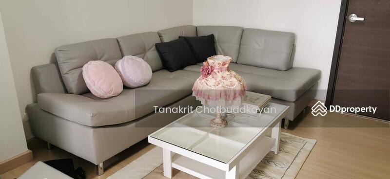 For Rent - Supalai Veranda Ratchavipha-Prachachuen, Bangkok