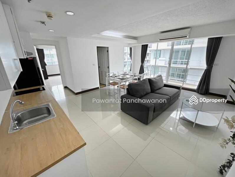 ให้เช่า - The Waterford Sukhumvit 50 : เดอะ วอเตอร์ฟอร์ด สุขุมวิท 50, กรุงเทพ