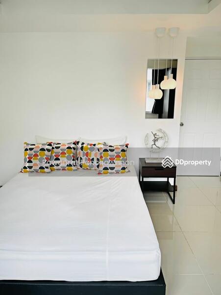 ให้เช่า - The Waterford Sukhumvit 50 : เดอะ วอเตอร์ฟอร์ด สุขุมวิท 50, กรุงเทพ