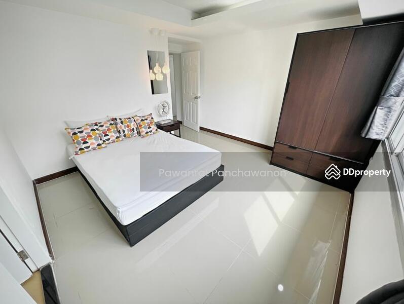 ให้เช่า - The Waterford Sukhumvit 50 : เดอะ วอเตอร์ฟอร์ด สุขุมวิท 50, กรุงเทพ