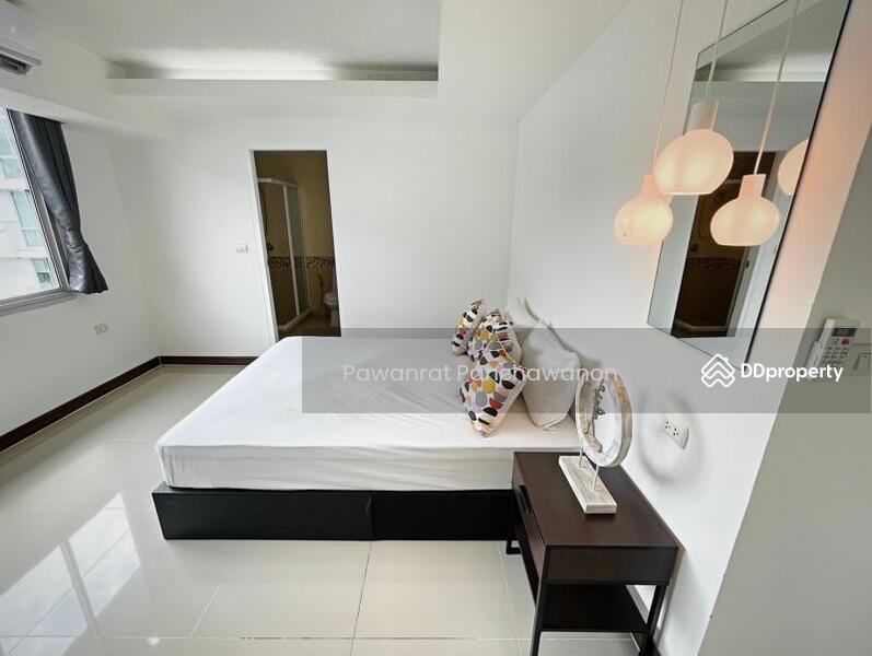 ให้เช่า - The Waterford Sukhumvit 50 : เดอะ วอเตอร์ฟอร์ด สุขุมวิท 50, กรุงเทพ