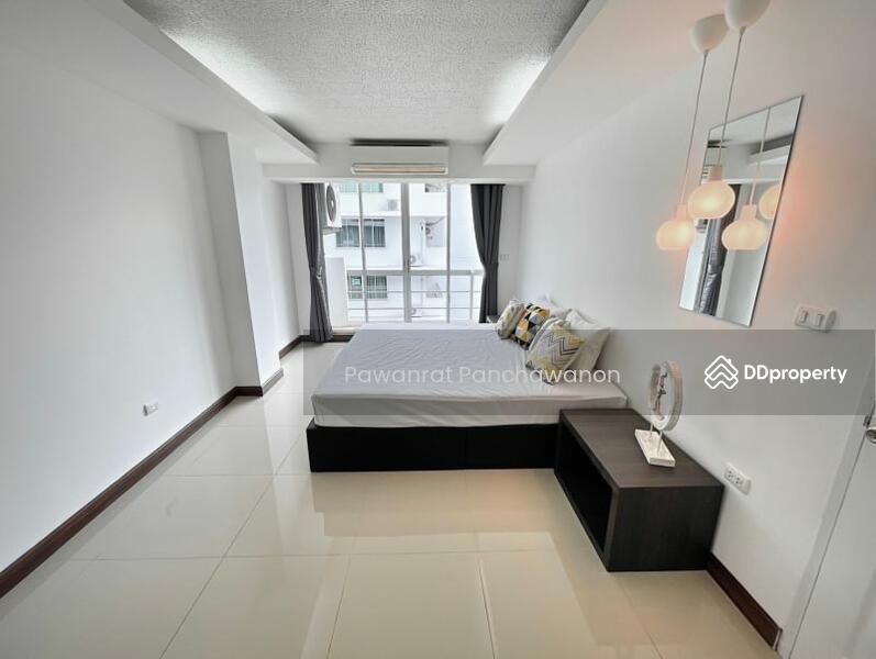 ให้เช่า - The Waterford Sukhumvit 50 : เดอะ วอเตอร์ฟอร์ด สุขุมวิท 50, กรุงเทพ