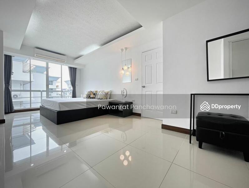 ให้เช่า - The Waterford Sukhumvit 50 : เดอะ วอเตอร์ฟอร์ด สุขุมวิท 50, กรุงเทพ