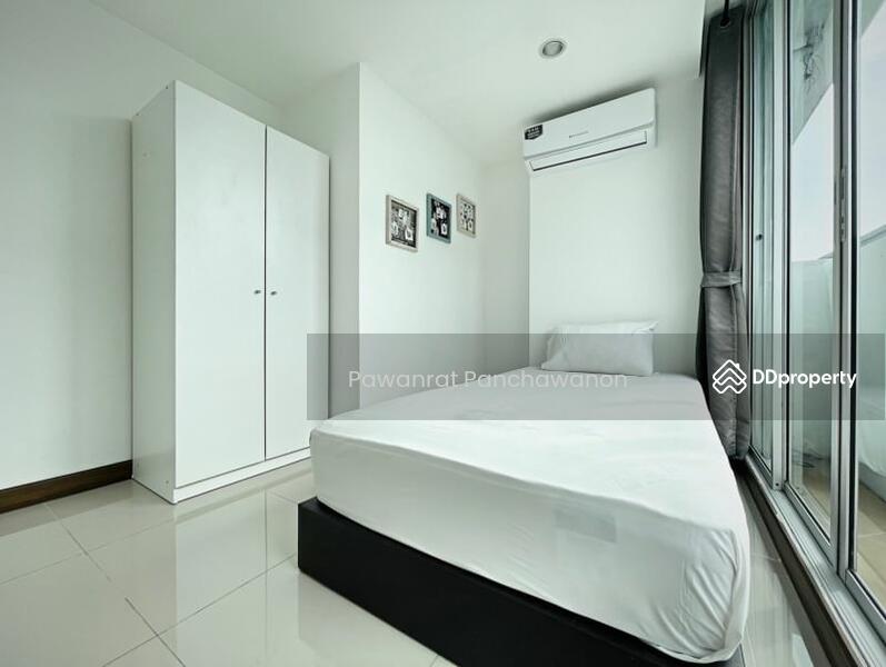 ให้เช่า - The Waterford Sukhumvit 50 : เดอะ วอเตอร์ฟอร์ด สุขุมวิท 50, กรุงเทพ
