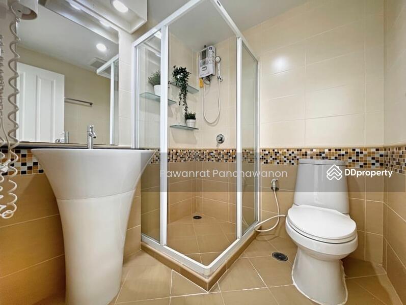 ให้เช่า - The Waterford Sukhumvit 50 : เดอะ วอเตอร์ฟอร์ด สุขุมวิท 50, กรุงเทพ
