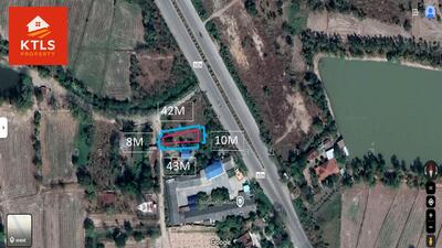 ขาย - ขายที่ดิน ต.นิยมชัย อ.สระโบสถ์ จ.ลพบุรี, ลพบุรี