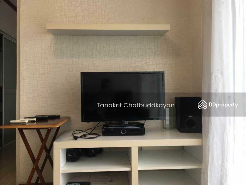 For Rent - A Space Hideaway Asoke-Ratchada, Bangkok