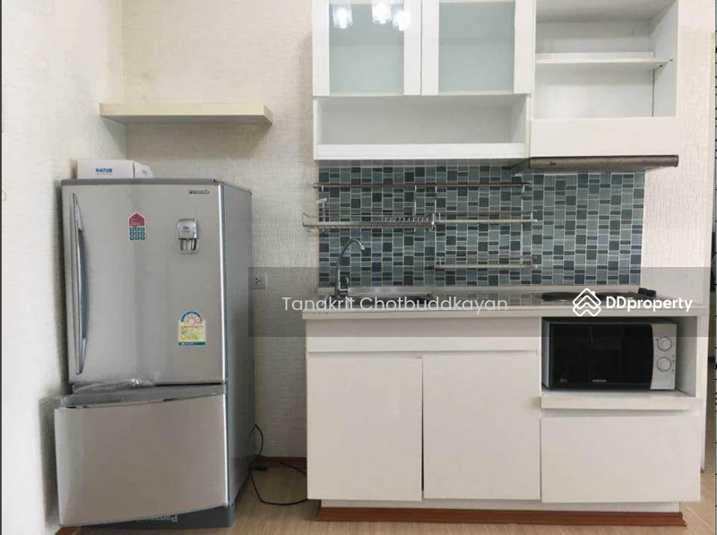 For Rent - A Space Hideaway Asoke-Ratchada, Bangkok