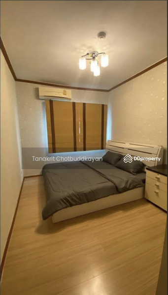 For Rent - A Space Hideaway Asoke-Ratchada, Bangkok