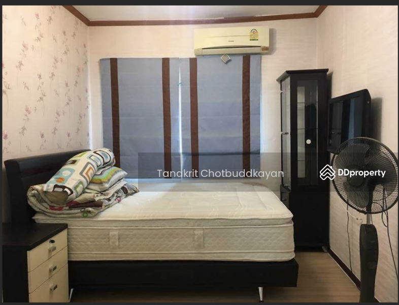ให้เช่า - A Space Hideaway Asoke-Ratchada : เอ สเปซ ไฮด์อเวย์ อโศก-รัชดา, กรุงเทพ