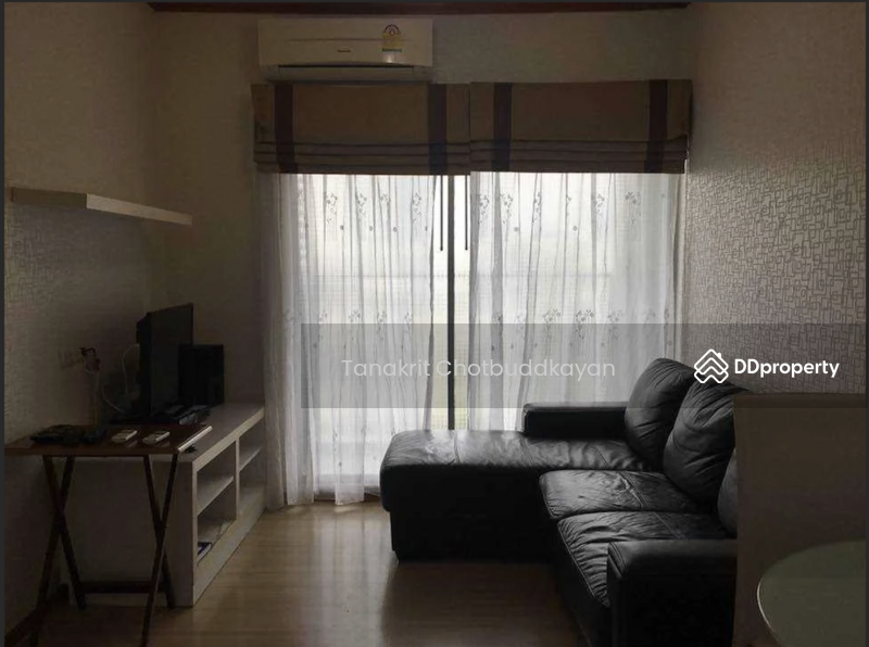 ให้เช่า - A Space Hideaway Asoke-Ratchada : เอ สเปซ ไฮด์อเวย์ อโศก-รัชดา, กรุงเทพ