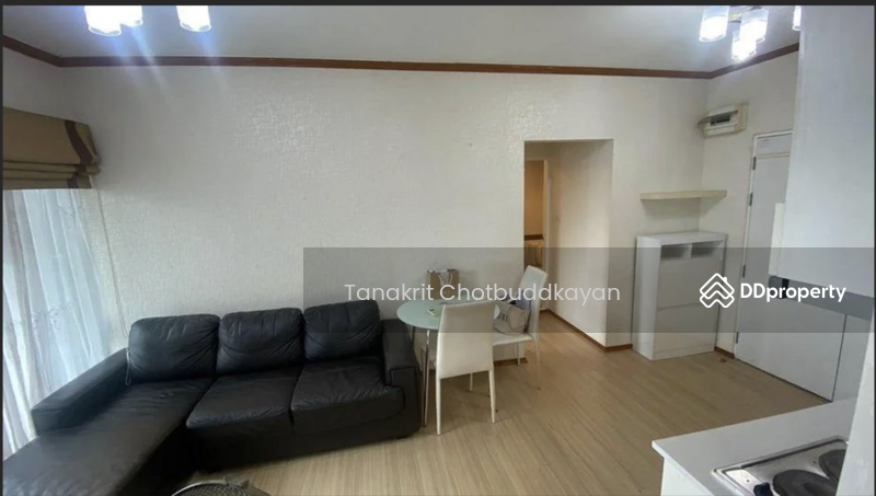 ให้เช่า - A Space Hideaway Asoke-Ratchada : เอ สเปซ ไฮด์อเวย์ อโศก-รัชดา, กรุงเทพ