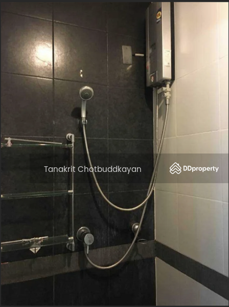 ให้เช่า - A Space Hideaway Asoke-Ratchada : เอ สเปซ ไฮด์อเวย์ อโศก-รัชดา, กรุงเทพ