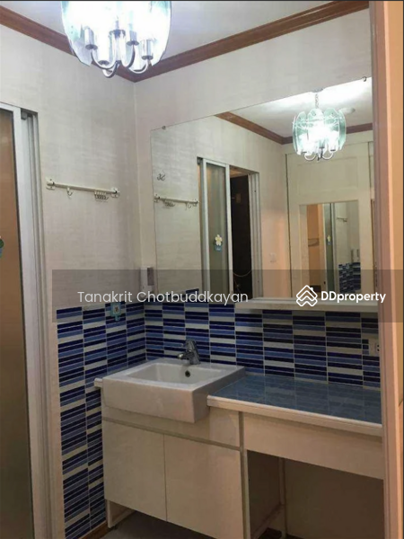 For Rent - A Space Hideaway Asoke-Ratchada, Bangkok
