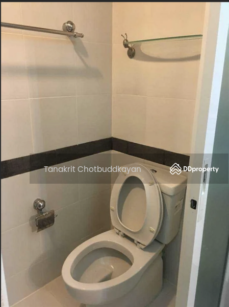 For Rent - A Space Hideaway Asoke-Ratchada, Bangkok