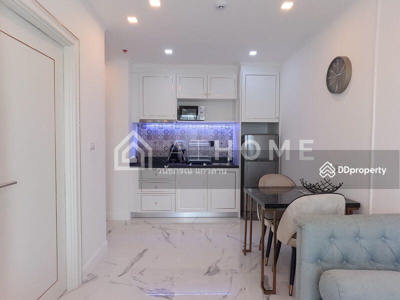 ขาย - The Empire Tower Pattaya : ดิ เอ็มไพร์ ทาวเวอร์, ชลบุรี