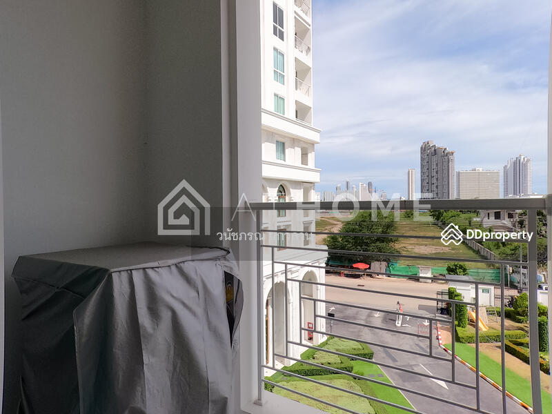 ขาย - The Empire Tower Pattaya : ดิ เอ็มไพร์ ทาวเวอร์, ชลบุรี