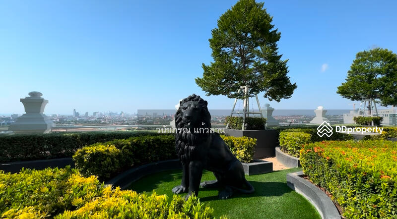 ขาย - The Empire Tower Pattaya : ดิ เอ็มไพร์ ทาวเวอร์, ชลบุรี