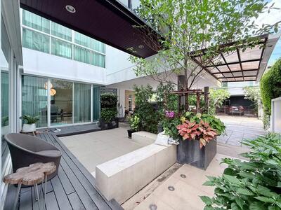 ขาย - Nirvana Beyond Lite Rama 9 : เนอวานา บียอนด์ ไลท์ พระราม 9, กรุงเทพ