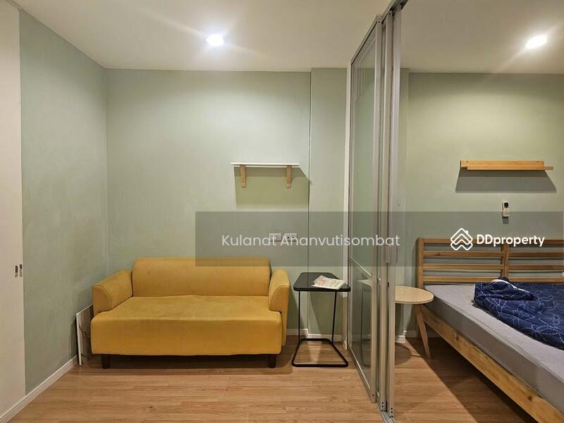 For Sale - Lumpini Ville On Nut 46, Bangkok