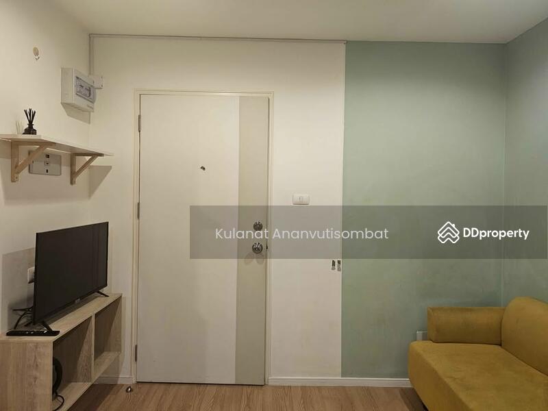 For Sale - Lumpini Ville On Nut 46, Bangkok