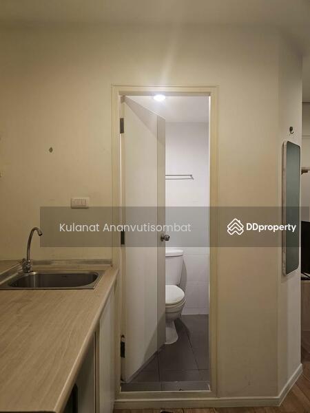 For Sale - Lumpini Ville On Nut 46, Bangkok
